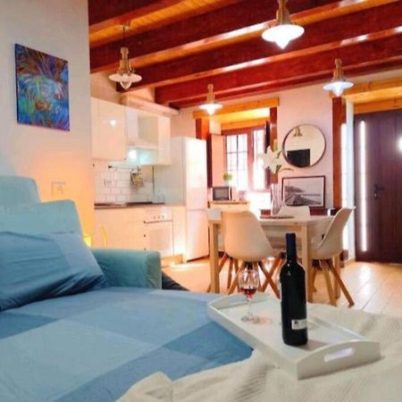 Estudio El Ingenio De San Andres Eksteriør billede