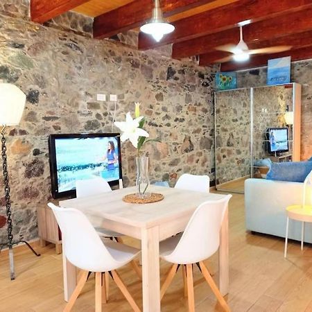 Estudio El Ingenio De San Andres Eksteriør billede