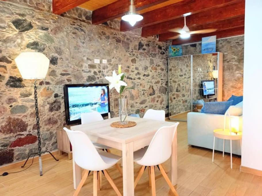 Estudio El Ingenio De San Andres Eksteriør billede