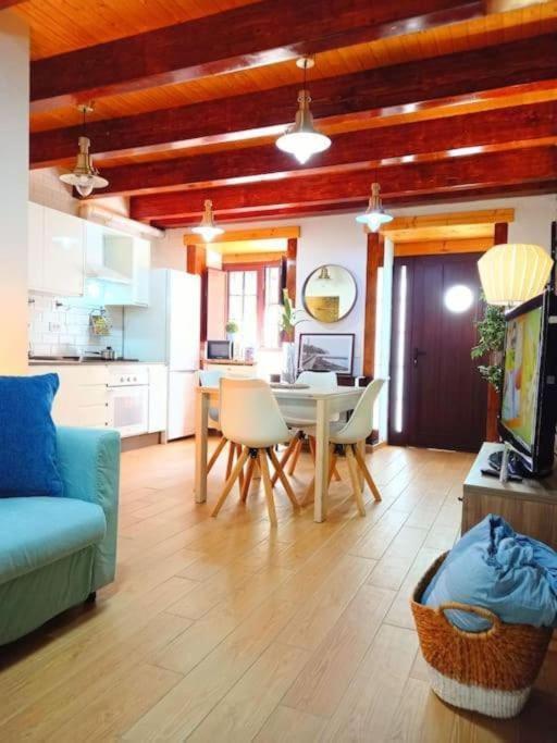 Estudio El Ingenio De San Andres Eksteriør billede